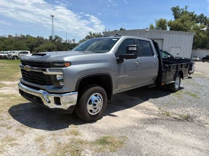 New 2026 Chevrolet Silverado 3500 LT