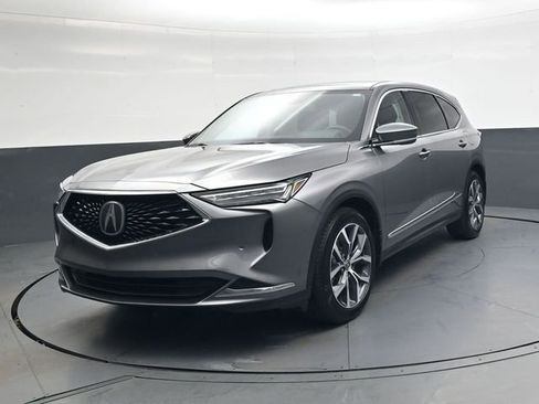 Used 2023 Acura MDX SH-AWD w/ Technology Package image 10