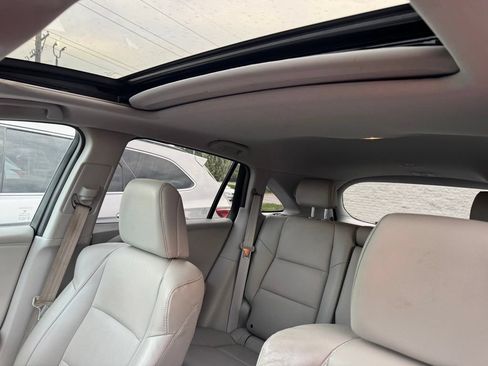 Used 2018 Acura RDX AWD w/ Technology Package image 13