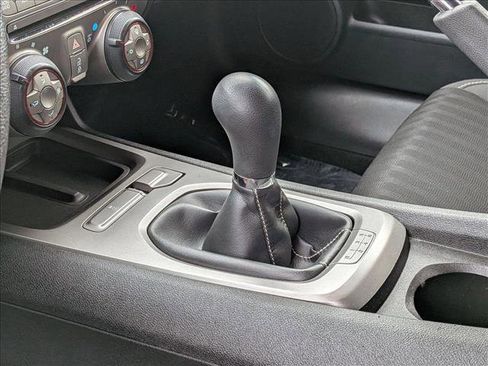 Used 2015 Chevrolet Camaro LS image 12