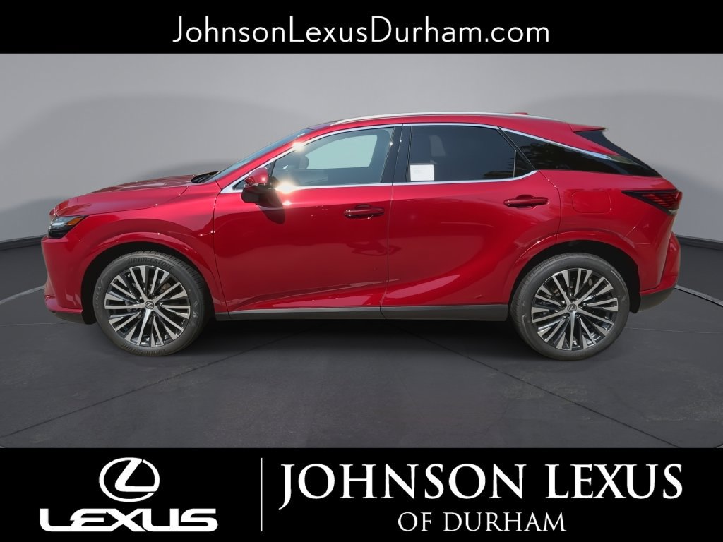 New 2026 Lexus RX 350 Premium Plus w/ Convenience Package AWD/4WD image 6