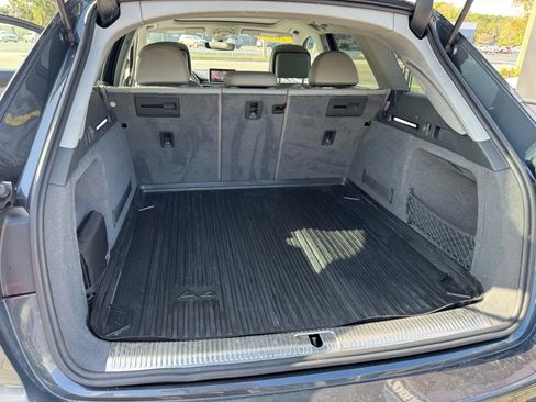 Used 2017 Audi A4 2.0T allroad Premium Plus image 11