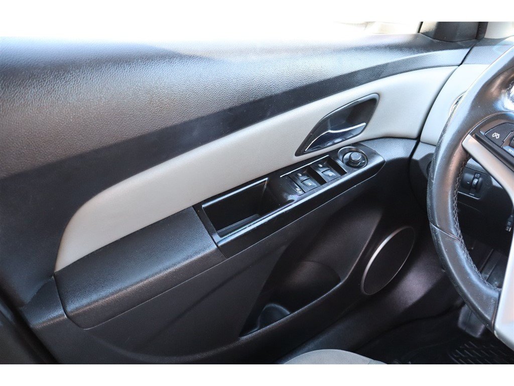 Used 2012 Chevrolet Cruze Eco FWD image 20