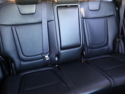 Certified 2025 Hyundai Tucson SEL image 20