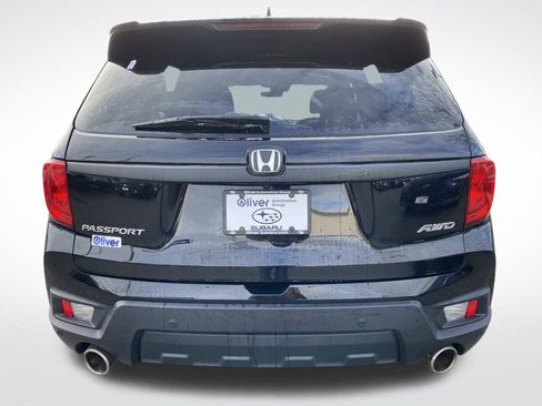 Used 2023 Honda Passport EX-L image 13