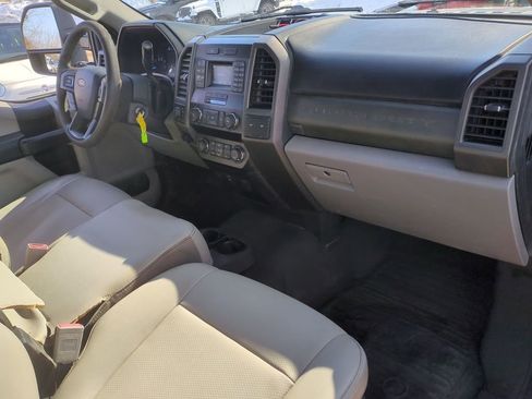 Used 2019 Ford F350 XL w/ Power Equipment Group AWD/4WD image 24