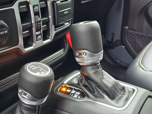 New 2026 Jeep Wrangler Sahara image 15