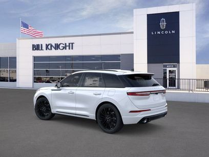 New 2026 Lincoln Corsair Premiere