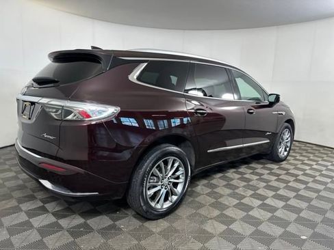 Used 2024 Buick Enclave Avenir w/ Trailering Package, 5000 lbs. image 3