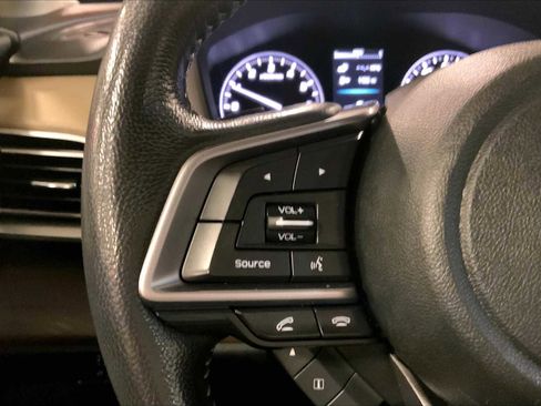 Certified 2021 Subaru Outback Limited image 23