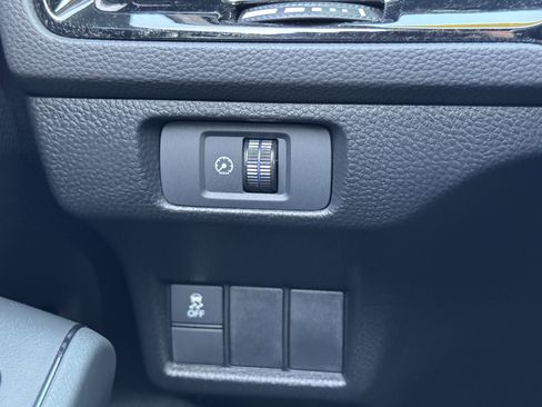 Used 2026 Honda Civic FWD Hybrid Sedan image 24