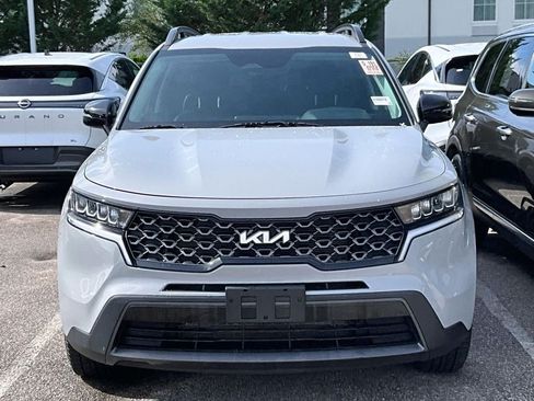 Used 2022 Kia Sorento S AWD/4WD image 2