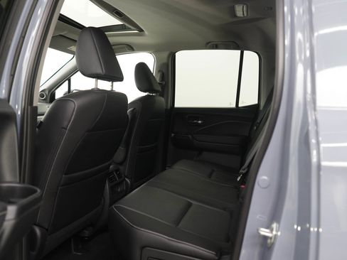 Used 2022 Honda Ridgeline RTL-E image 16