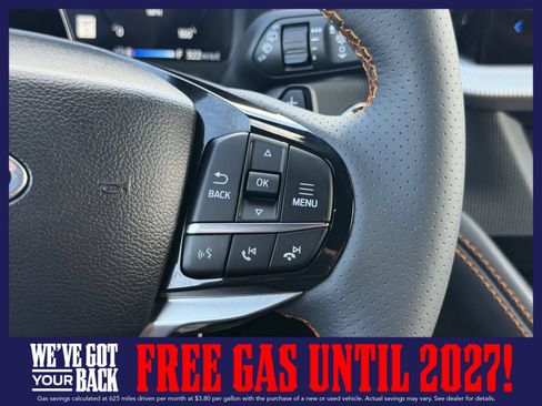 New 2026 Ford Explorer Tremor w/ Tremor Convenience Package AWD/4WD image 41