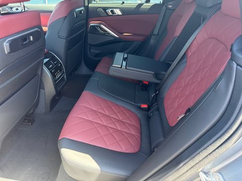 New 2027 BMW X6 M60i AWD/4WD image 18