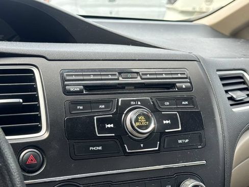 Used 2015 Honda Civic LX image 19