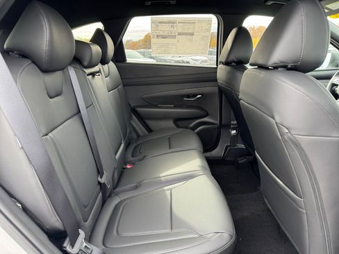New 2025 Hyundai Tucson XRT image 26