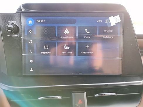 New 2026 Subaru Outback Touring XT AWD/4WD image 38