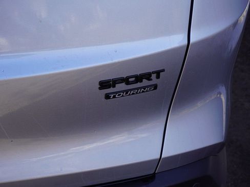 Used 2026 Honda CR-V Sport Touring image 8