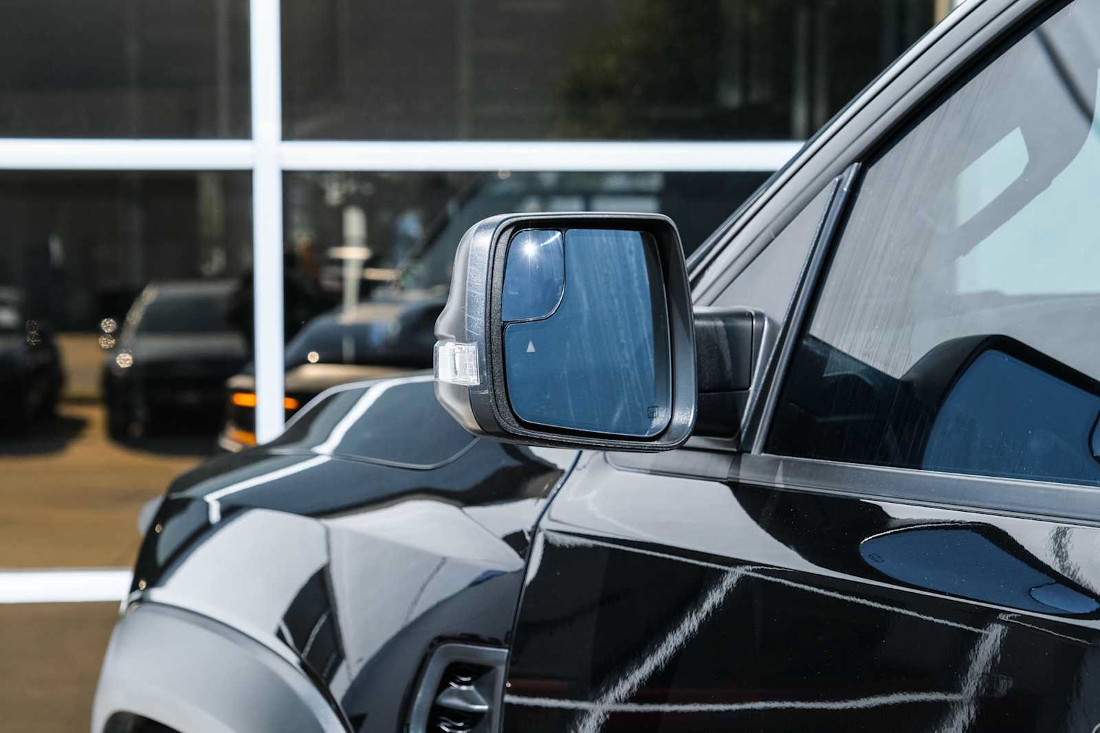 Used 2021 RAM 1500 TRX w/ TRX Level 2 Equipment Group AWD/4WD image 16