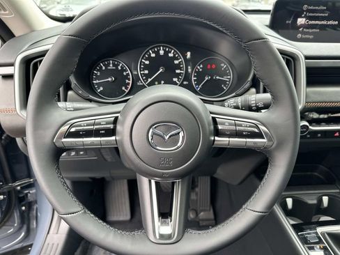 New 2026 MAZDA CX-50 AWD 2.5 S w/ Accent Package image 17