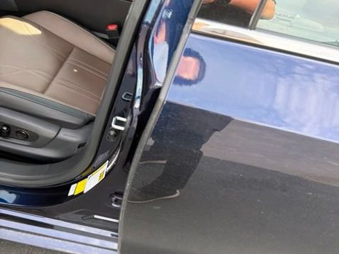 Used 2025 Lexus ES 350 w/ Accessory Package (Z2) FWD image 6