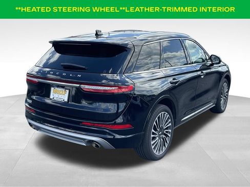 Used 2020 Lincoln Corsair Reserve w/ Appearance Package AWD/4WD image 8