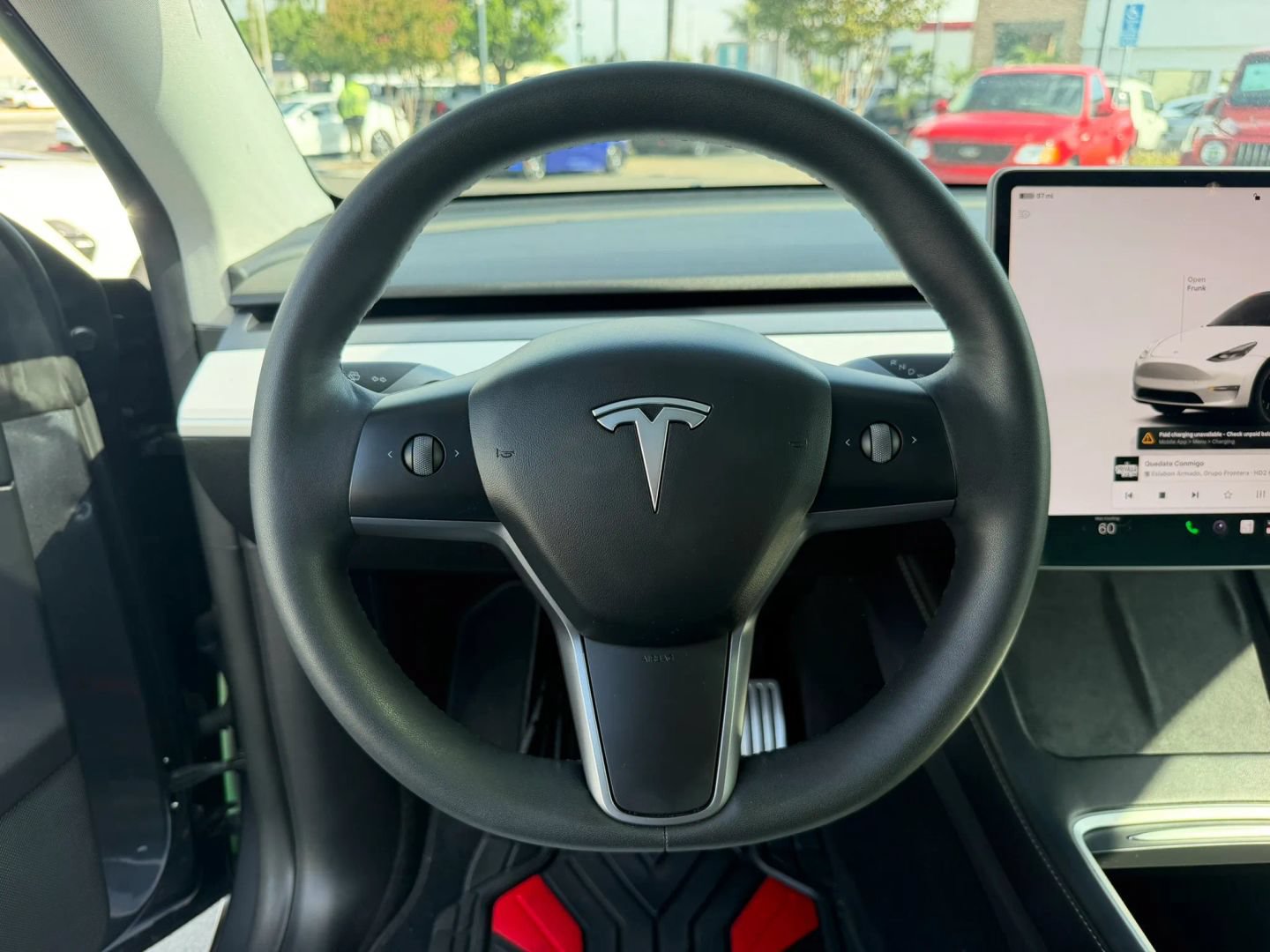 Used 2022 Tesla Model Y Performance AWD/4WD image 38