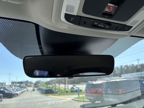 New 2026 Honda Pilot EX-L image 25