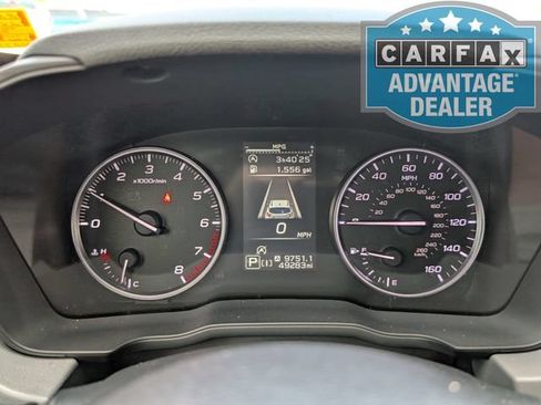 Used 2024 Subaru Crosstrek 2.0i Premium AWD/4WD image 15