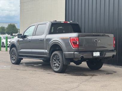 Used 2023 Ford F150 Tremor