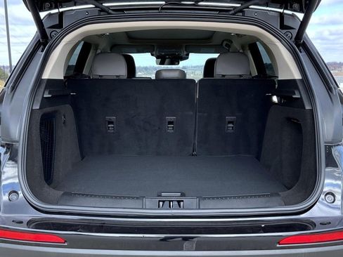 Certified 2024 Lincoln Corsair AWD w/ Equipment Group 101A image 22