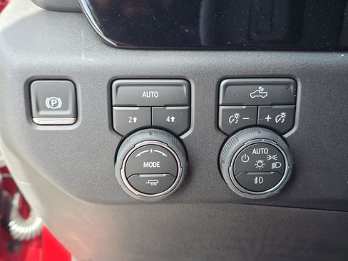 New 2026 Chevrolet Silverado 1500 RST w/ Convenience Package II image 35