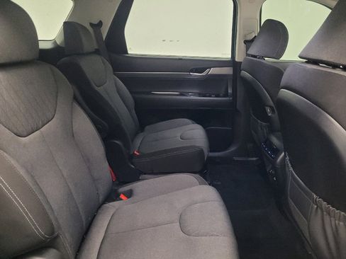 Used 2020 Hyundai Palisade SEL w/ Convenience Package FWD image 19