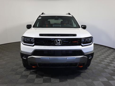 New 2026 Honda Passport TrailSport image 2