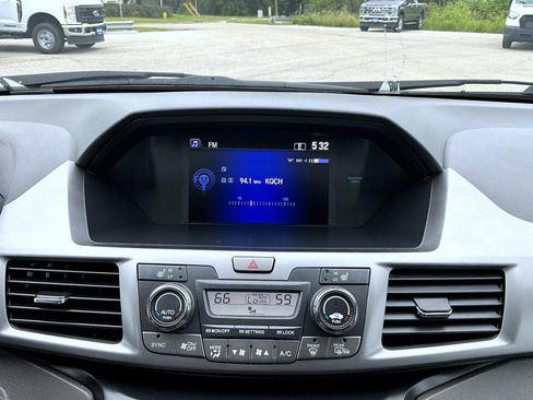 Used 2014 Honda Odyssey EX-L image 14