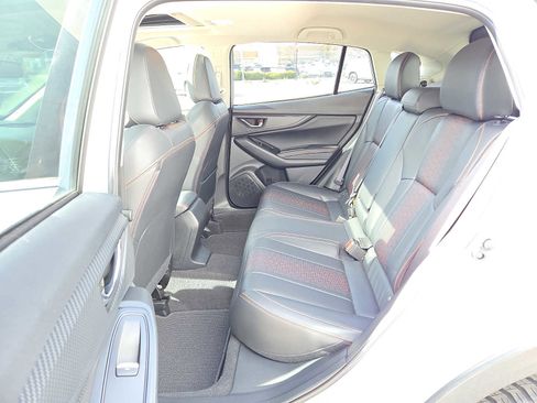 Used 2021 Subaru Crosstrek 2.5i Limited w/ Moonroof Package 2 image 11