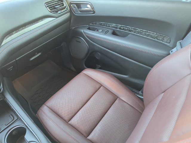 Used 2023 Dodge Durango R/T RWD image 22