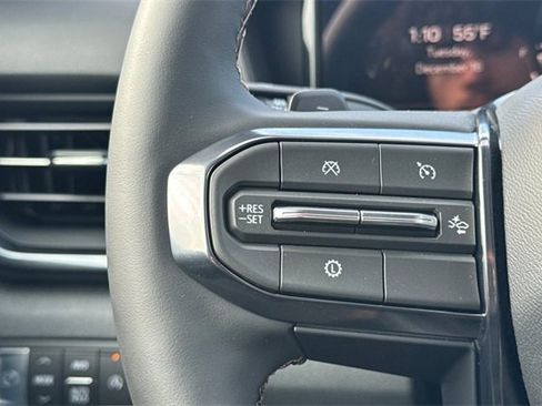 New 2026 GMC Terrain AT4 w/ Convenience Package III image 28