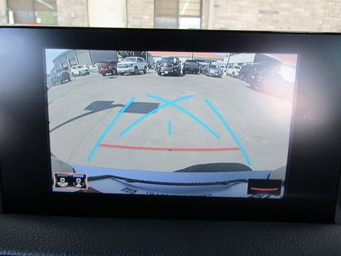 Used 2022 Lexus IS 350 F Sport w/ Accessory Package RWD image 17
