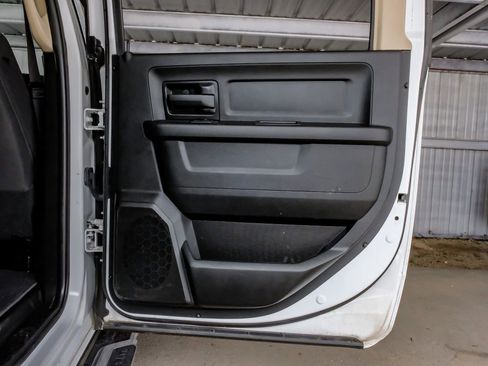 Used 2020 RAM 3500 Tradesman image 48