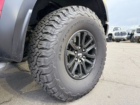 Used 2024 Ford F150 Raptor image 31