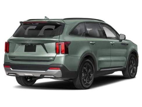 New 2026 Kia Sorento SX Prestige AWD/4WD image 2