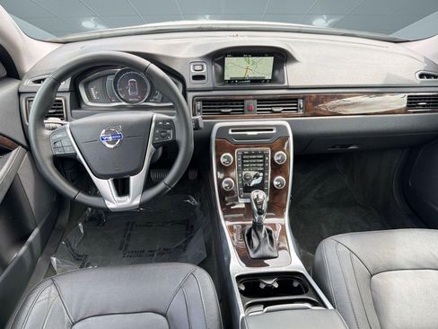 Used 2016 Volvo S80 T5 w/ Convenience Package FWD image 25