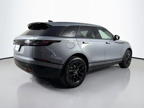 Used 2026 Land Rover Range Rover Velar S AWD/4WD image 5