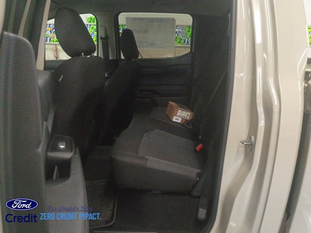 New 2026 Ford Ranger XLT AWD/4WD image 8