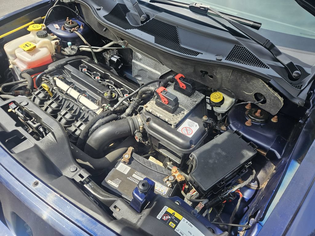 Used 2014 Jeep Patriot Latitude FWD image 18