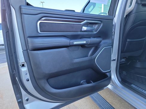 Used 2022 RAM 1500 Laramie image 19