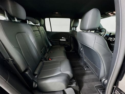 Certified 2022 Mercedes-Benz EQB 300 300 image 29