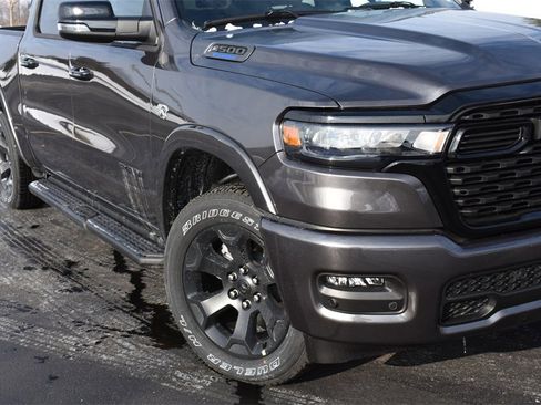 New 2026 RAM 1500 Big Horn image 3
